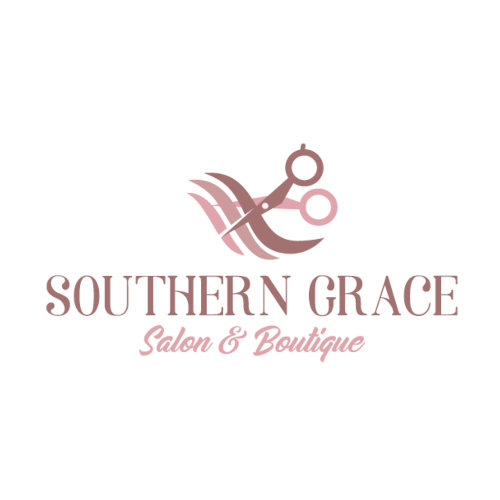 Southern Grace Salon and Boutique logo